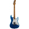 Jet JS-400 Elektro Gitar (Placid Blue), Fotoğraf: 1/2