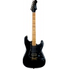 Jet JS-400 HSS Elektro Gitar (Black Gold)<br>Fotoğraf: 1/2