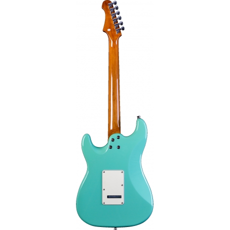 Jet JS-400 HSS Elektro Gitar (Sea Foam Green)<br>Fotoğraf: 2/2