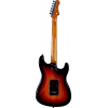 Jet JS-400 HSS Solak Elektro Gitar (Sunburst)<br>Fotoğraf: 2/2