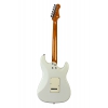 Jet JS-400 HSS Solak Elektro Gitar (White)<br>Fotoğraf: 2/2