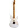 Jet JS-400 OW HSS Elektro Gitar (White)<br>Fotoğraf: 1/7