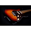 Jet JS-400 SB HSS Elektro Gitar (Sunburst)<br>Fotoğraf: 4/7