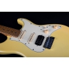 Jet JS-400 VYW HSS Elektro Gitar (Vintage Yellow)<br>Fotoğraf: 5/6