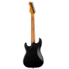 Jet JS-407 HH RW 7 Telli Elektro Gitar (Matte Black), Fotoğraf: 2/2