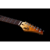 Jet JS-45 Elite HSS Elektro Gitar (Fireburst Flame)<br>Fotoğraf: 7/8
