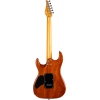 Jet JS-45 Elite HSS Elektro Gitar (Fireburst Flame)<br>Fotoğraf: 2/8