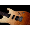 Jet JS-45 Elite HSS Elektro Gitar (Fireburst Flame)<br>Fotoğraf: 5/8