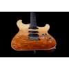 Jet JS-45 Elite HSS Elektro Gitar (Fireburst Flame)<br>Fotoğraf: 4/8
