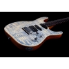 Jet JS-45 Elite HSS Elektro Gitar (Indigo Gray)<br>Fotoğraf: 3/6