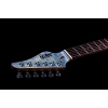 Jet JS-45 Elite HSS Elektro Gitar (Indigo Gray)<br>Fotoğraf: 6/6