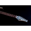 Jet JS-45 Elite HSS Elektro Gitar (Indigo Gray)<br>Fotoğraf: 5/6