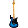 Jet JS-450 BLB HH Elektro Gitar (Blue Burst), Fotoğraf: 1/9