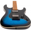 Jet JS-450 BLB HH Elektro Gitar (Blue Burst), Fotoğraf: 6/9