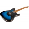 Jet JS-450 BLB HH Elektro Gitar (Blue Burst), Fotoğraf: 3/9
