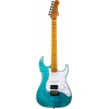 Jet JS-450 OBL HSS Elektro Gitar (Ocean Blue)<br>Fotoğraf: 1/6