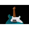 Jet JS-450 OBL HSS Elektro Gitar (Ocean Blue)<br>Fotoğraf: 4/6