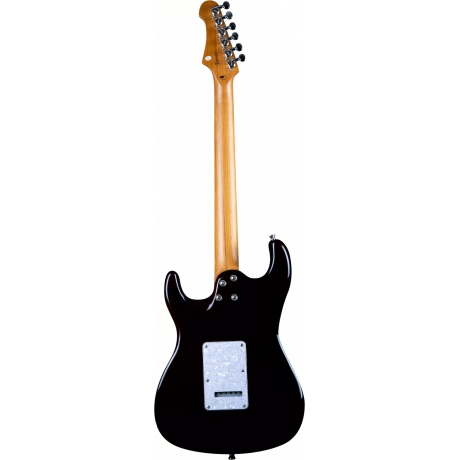 Jet JS-450 OBL HSS Elektro Gitar (Ocean Blue)<br>Fotoğraf: 2/6