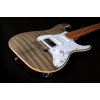 Jet JS-450 TBK HSS Elektro Gitar (Transparent Black)<br>Fotoğraf: 4/7