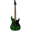 Jet JS-450 TGR R HSS Elektro Gitar (Transparent Green)<br>Fotoğraf: 1/6