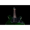 Jet JS-450 TGR R HSS Elektro Gitar (Transparent Green)<br>Fotoğraf: 4/6