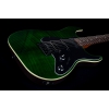 Jet JS-450 TGR R HSS Elektro Gitar (Transparent Green)<br>Fotoğraf: 3/6