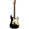 Jet JS-480 BK G Elektro Gitar (Siyah), Fotoğraf: 1/2