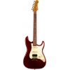 Jet JS-480 WR G Elektro Gitar (Wine Red), Fotoğraf: 1/3