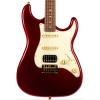 Jet JS-480 WR G Elektro Gitar (Wine Red), Fotoğraf: 2/3
