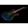Jet JS-50 Elite HH Elektro Gitar (Art Blue)<br>Fotoğraf: 3/8