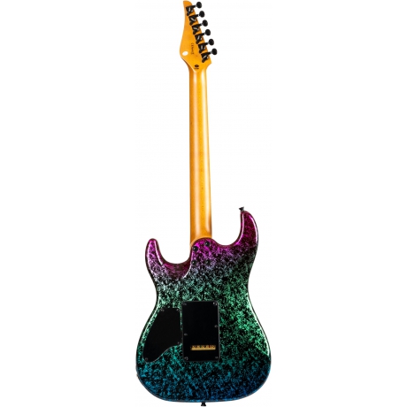 Jet JS-50 Elite HH Elektro Gitar (Art Blue)<br>Fotoğraf: 2/8