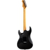 Jet JS-500 MBK HH Elektro Gitar (Satin Black)<br>Fotoğraf: 2/9