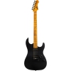 Jet JS-500 MBK HH Elektro Gitar (Satin Black)<br>Fotoğraf: 1/9