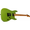 Jet JS-500 MGR HH Elektro Gitar (Satin Green)<br>Fotoğraf: 7/8