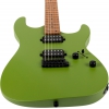 Jet JS-500 MGR HH Elektro Gitar (Satin Green)<br>Fotoğraf: 4/8