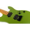 Jet JS-500 MGR HH Elektro Gitar (Satin Green)<br>Fotoğraf: 6/8