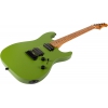 Jet JS-500 MGR HH Elektro Gitar (Satin Green)<br>Fotoğraf: 3/8