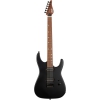 Jet JS-501 Stygian HH Elektro Gitar (Satin Black)<br>Fotoğraf: 1/7