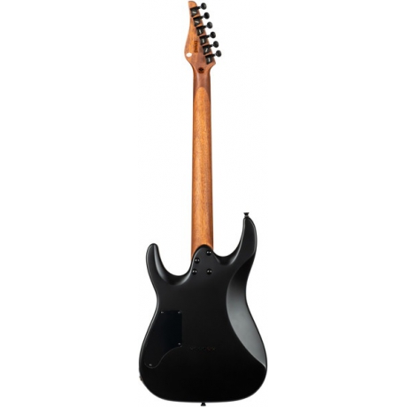 Jet JS-501 Stygian HH Elektro Gitar (Satin Black)<br>Fotoğraf: 2/7