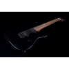 Jet JS-501 Stygian HH Elektro Gitar (Satin Black)<br>Fotoğraf: 3/7