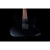 Jet JS-501 Stygian HH Elektro Gitar (Satin Black)<br>Fotoğraf: 4/7
