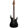 Jet JS-507 Stygian HH Elektro Gitar (Satin Black)<br>Fotoğraf: 1/7