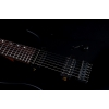 Jet JS-507 Stygian HH Elektro Gitar (Satin Black)<br>Fotoğraf: 5/7