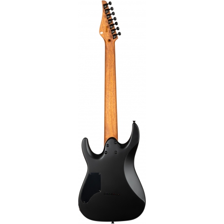 Jet JS-507 Stygian HH Elektro Gitar (Satin Black)<br>Fotoğraf: 2/7