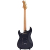 Jet JS-700 MBK HH Elektro Gitar (Matt Black)<br>Fotoğraf: 2/7