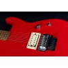 Jet JS-700 RD H Elektro Gitar (Red)<br>Fotoğraf: 6/7