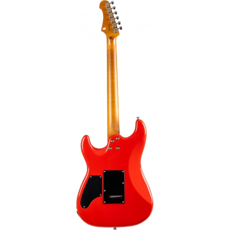 Jet JS-700 RD H Elektro Gitar (Red)<br>Fotoğraf: 2/7