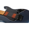 Jet JS-800 HH Elektro Gitar (Deep Blue Metalic)<br>Fotoğraf: 9/9