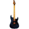 Jet JS-800 HH Elektro Gitar (Deep Blue Metalic)<br>Fotoğraf: 1/9