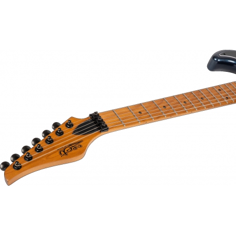 Jet JS-800 HH Elektro Gitar (Deep Blue Metalic)<br>Fotoğraf: 6/9